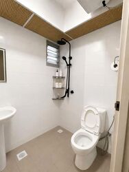 Blk 116B Tenteram Peak (Toa Payoh), HDB 3 Rooms #605488931